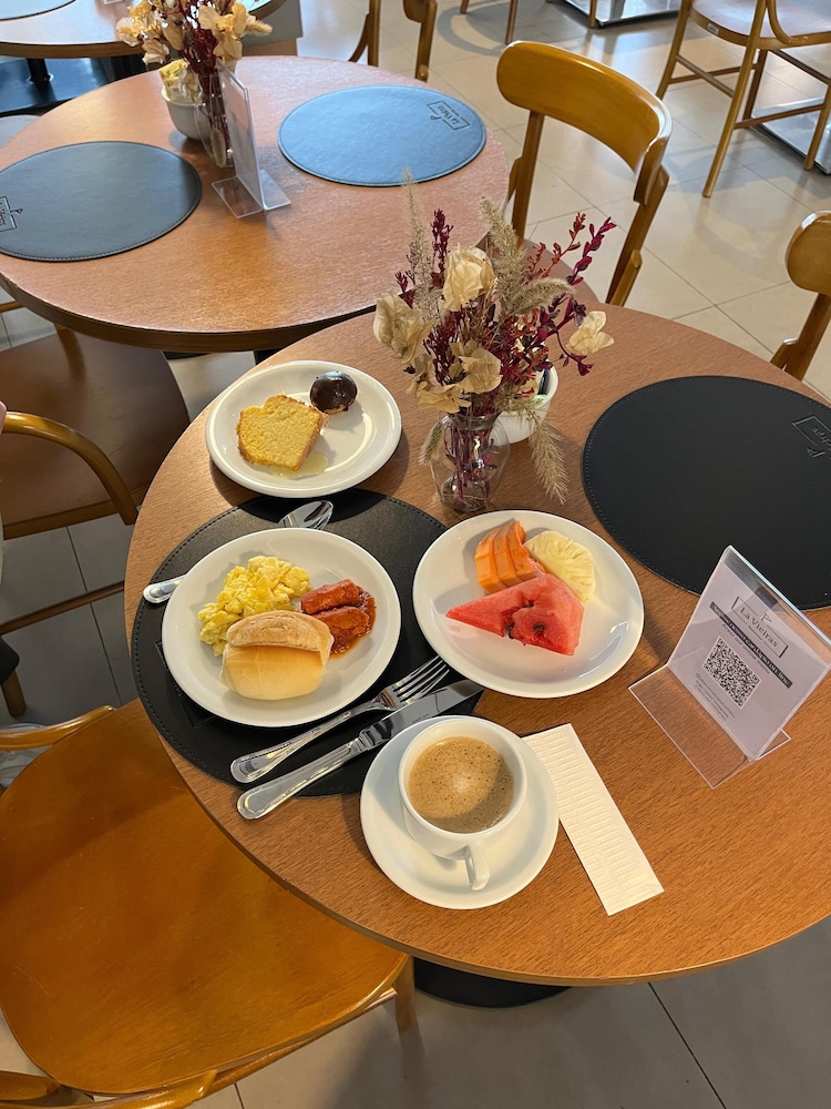 Comfort Hotel Sao Caetano 28/50