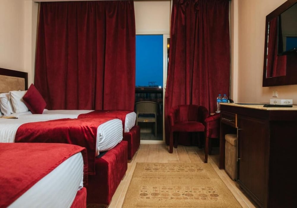Retal View El Sokhna Hotel & Resort 12/50