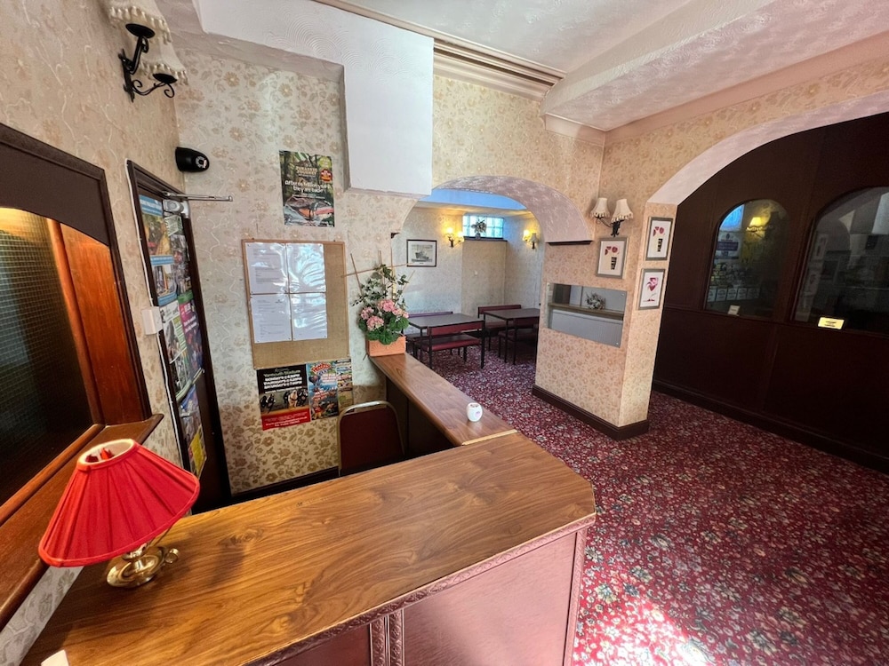 Fjaerland Hotel 31/44