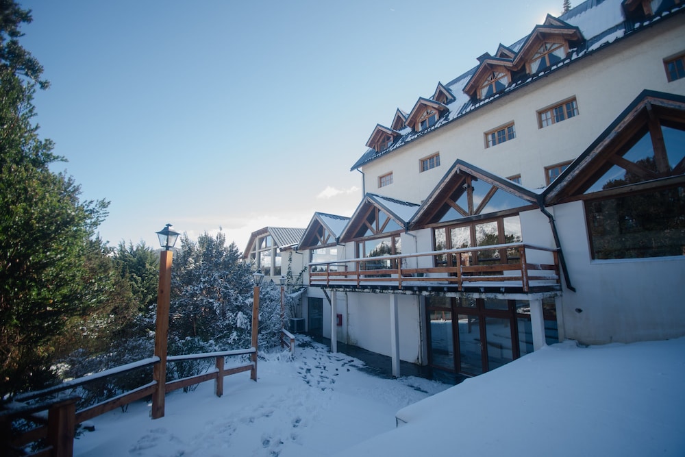 Intersur Amancay Bariloche 63/68