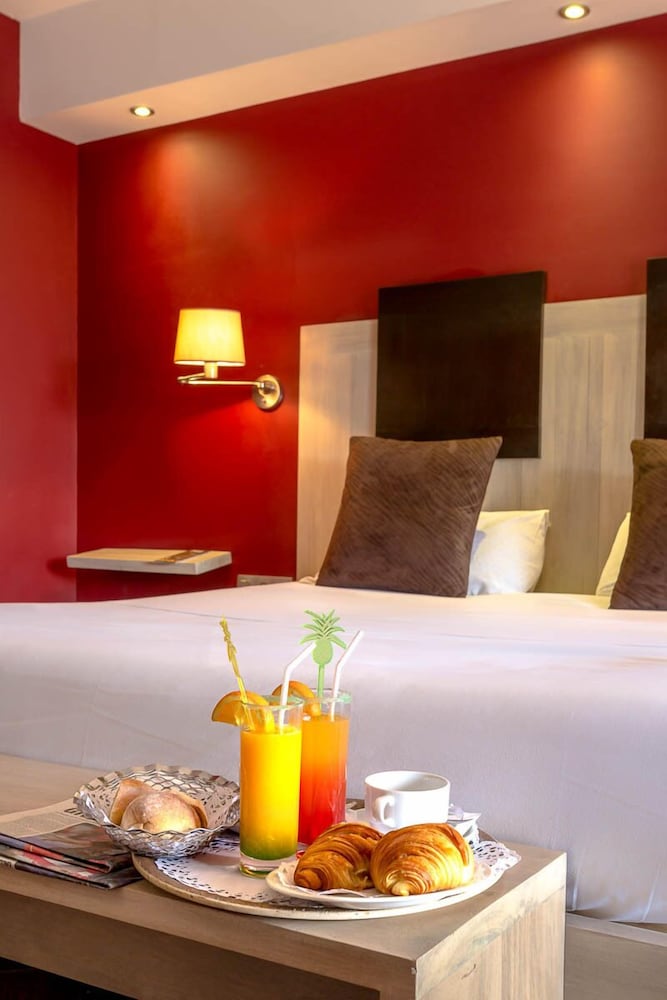 Cafa de Rome Business Hotel 26/30