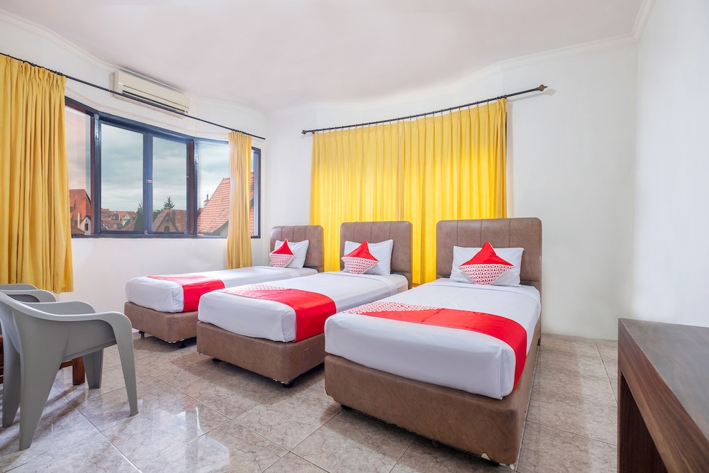 Hotel O Transit 2 8/21