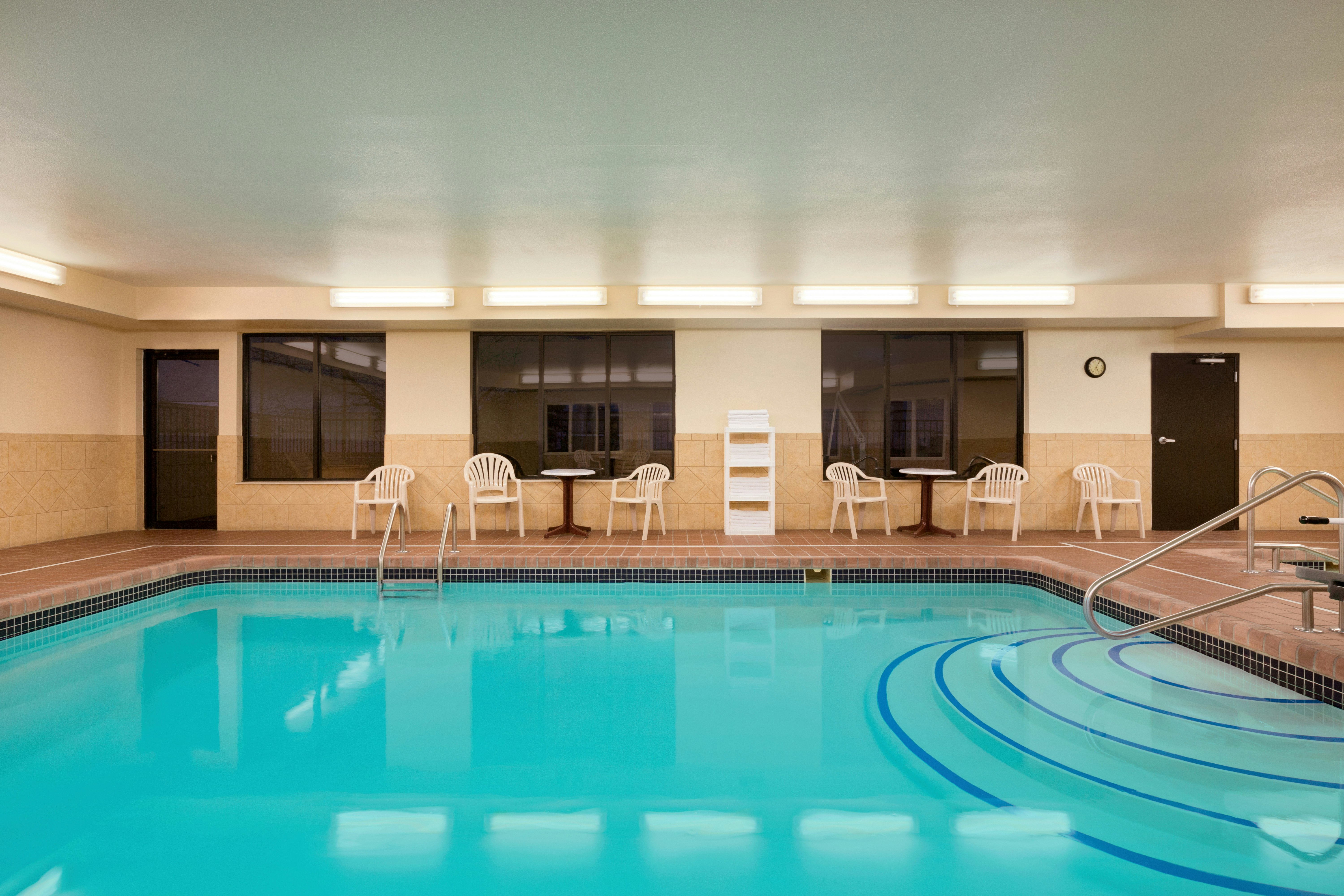 Hampton Inn Longmont 15/46