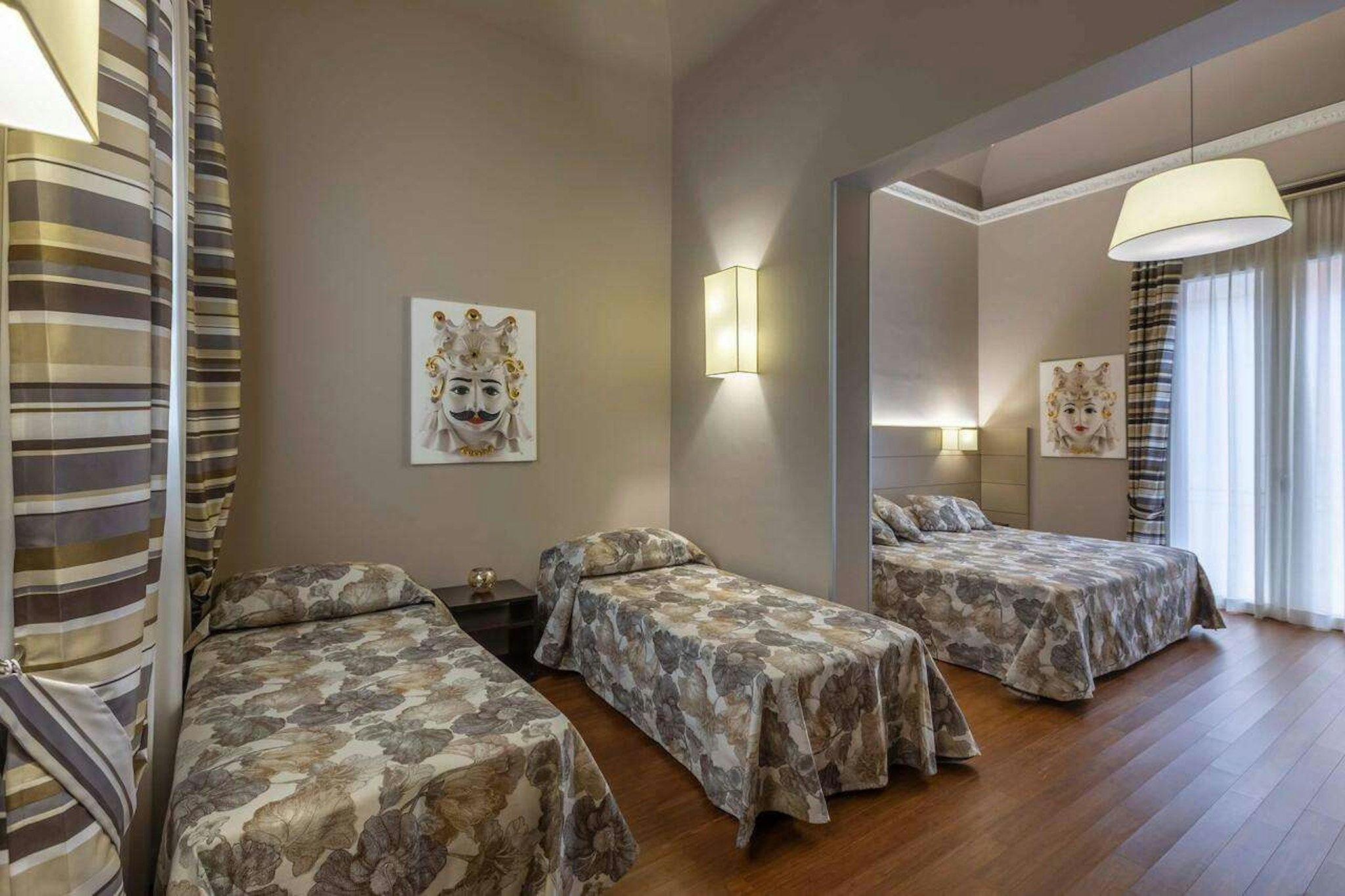 Albergo Vittoria 42/62