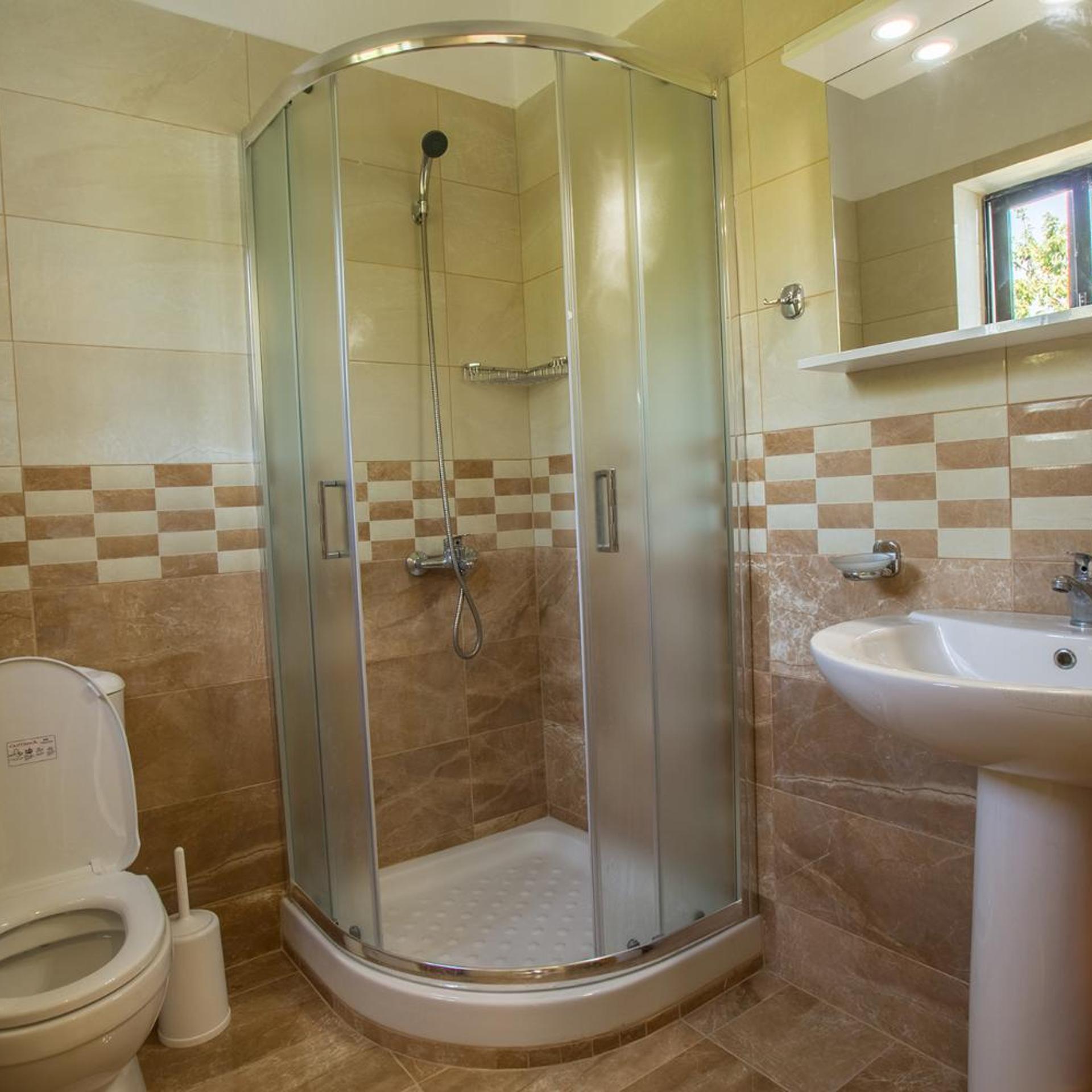 Aggeliki Apartments Dassia 32/32