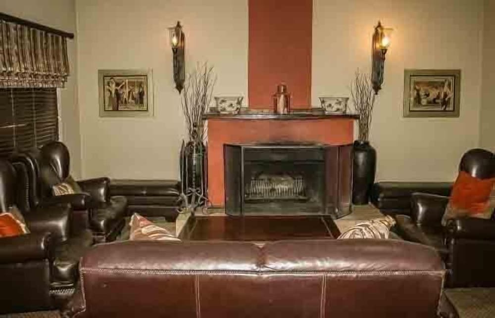 Valley Lodge & Spa 4/50