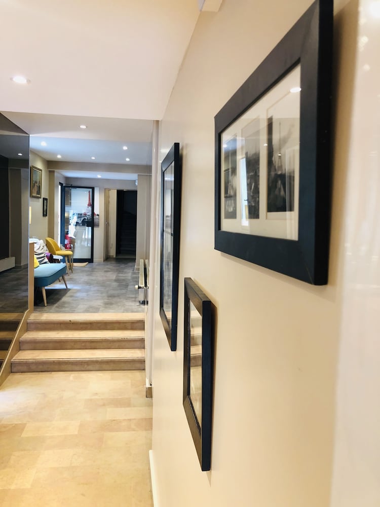 Hotel Marmotel Etoile 18/28