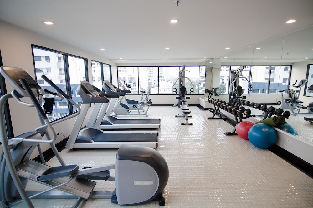 Hope Land Hotel & Residence Sukhumvit 8 51/77