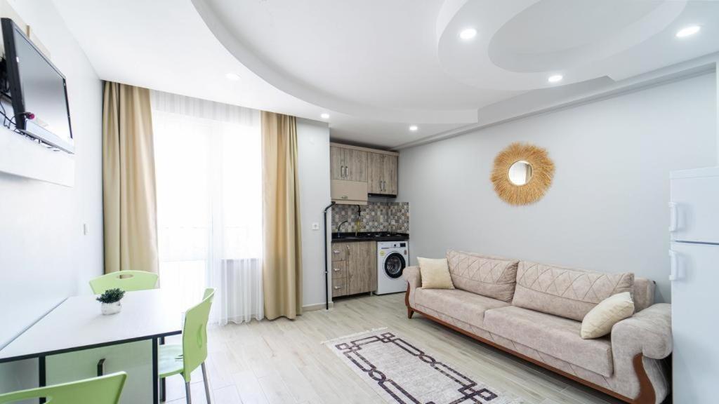 Kumbag Sehri Saray Apart Otel 33/50