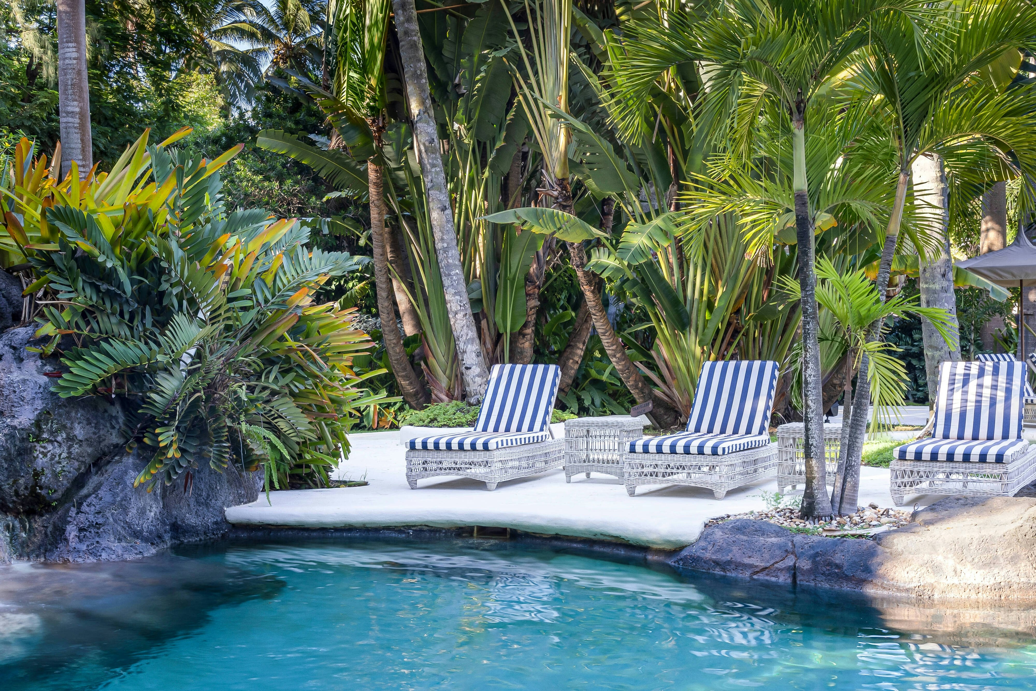Colony Club, a Luxury Collection Resort, Barbados 14/18
