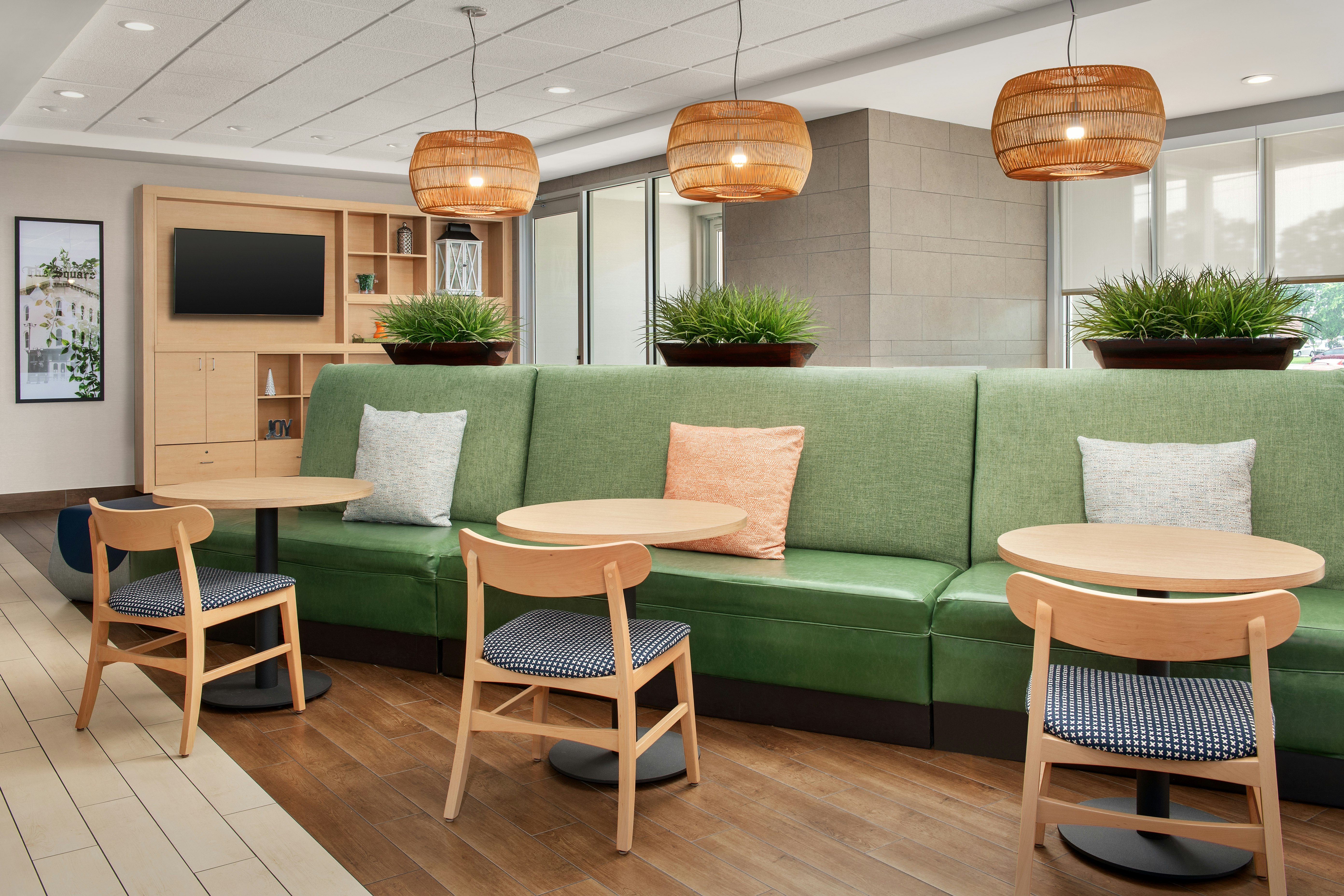 Home2 Suites By Hilton Lexington University / Medical Center 15/36