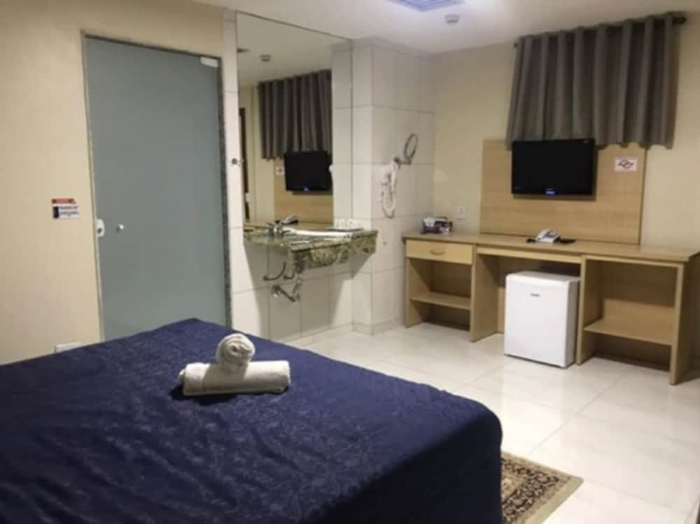 Euro Suite Campos do Jordao 30/68