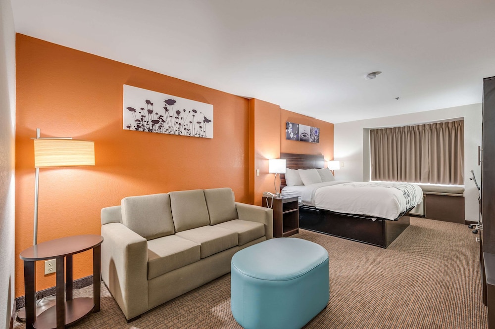 Sleep Inn & Suites Decatur West 24/41