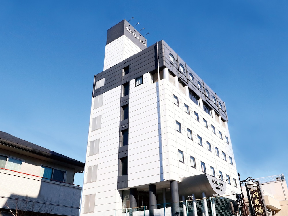 Hotel Abest Shinanjo Ekimae 5/50