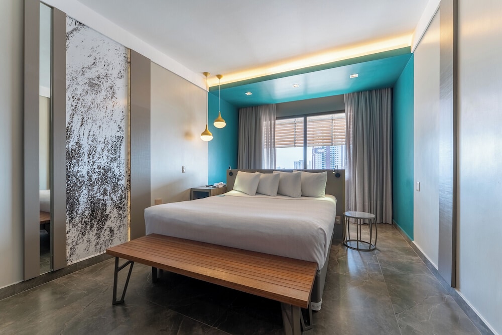 Hotel Deville Prime Cuiaba 29/86