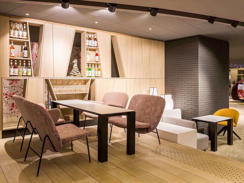 Novotel Resort & Spa Biarritz Anglet 56/76