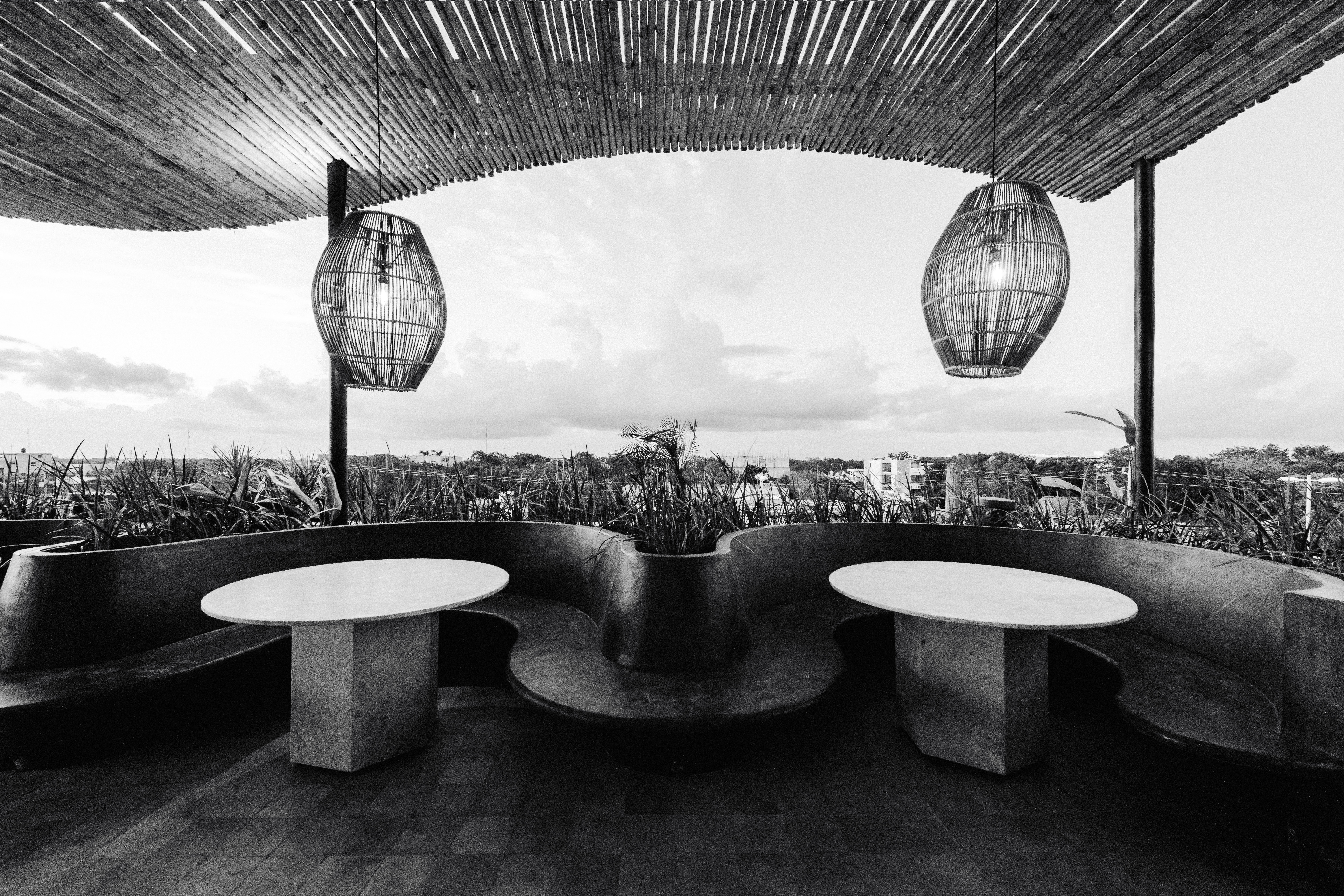 Downtown Tulum Hotel 48/50