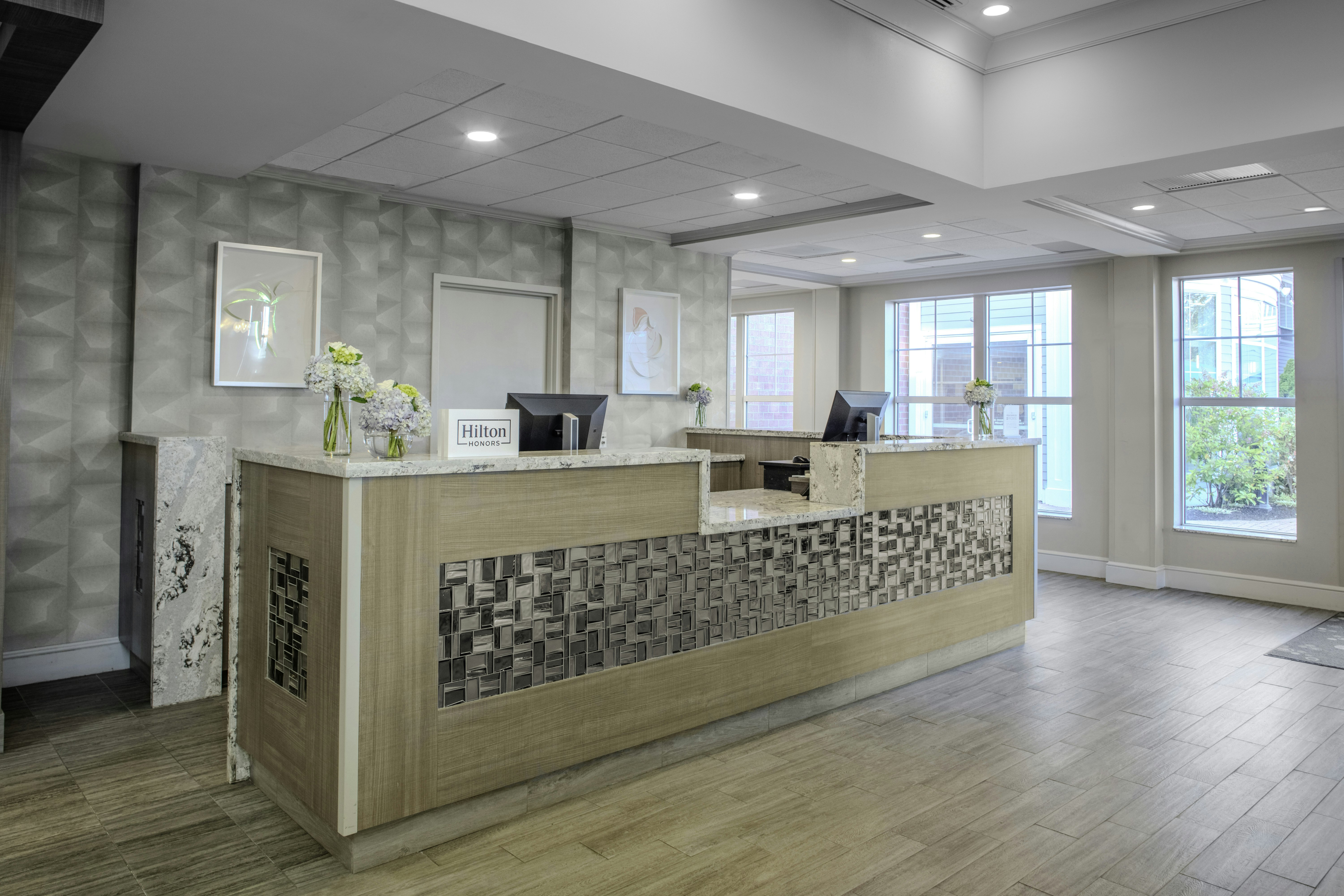 Hilton Garden Inn Freeport Downtown Me 11/62