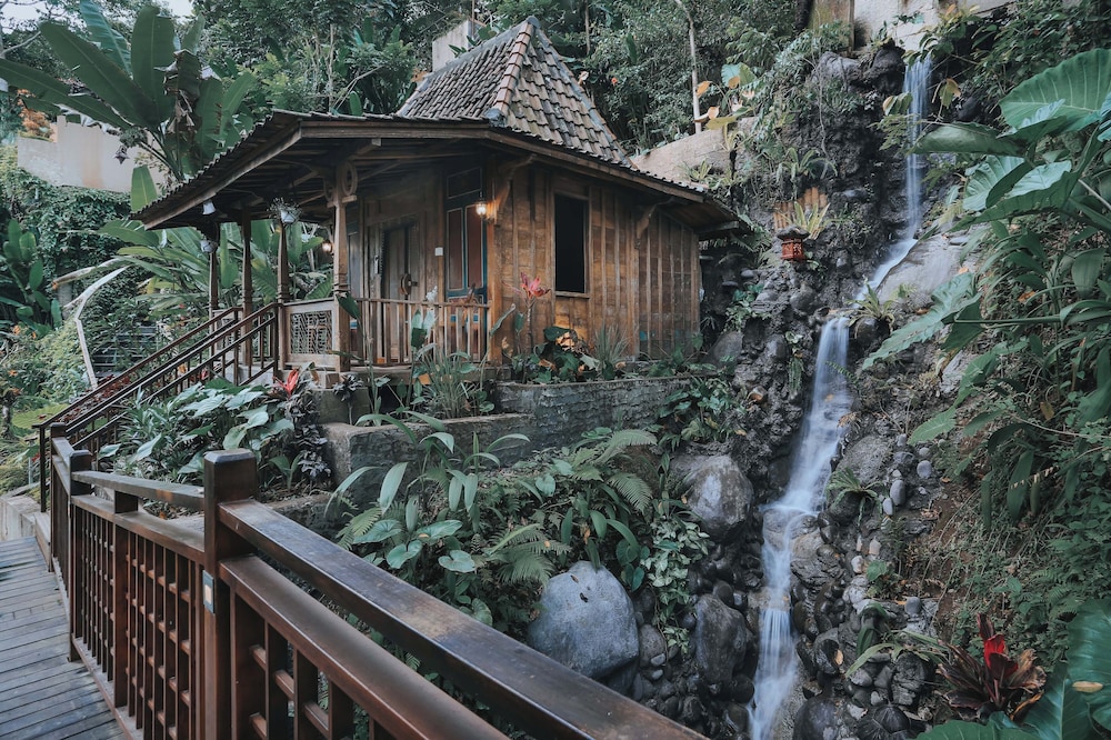 The Sebali Resort in BALI