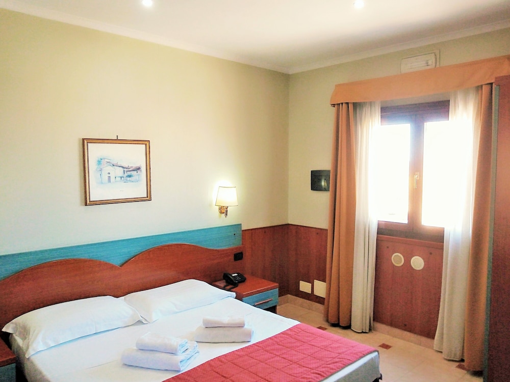 Hotel Riviera Fiumicino 12/57