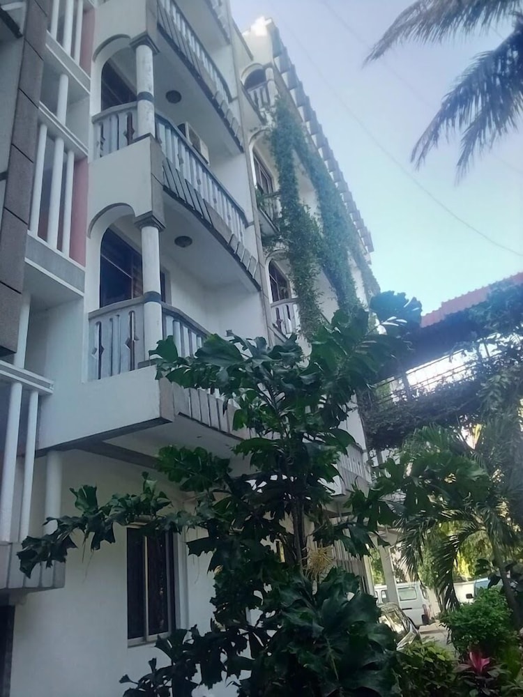 Bridge Hotel Mombasa 4/41