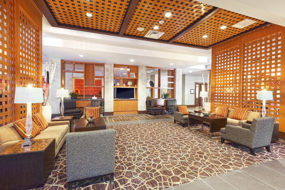 Hampton Inn Houston Downtown 26/45