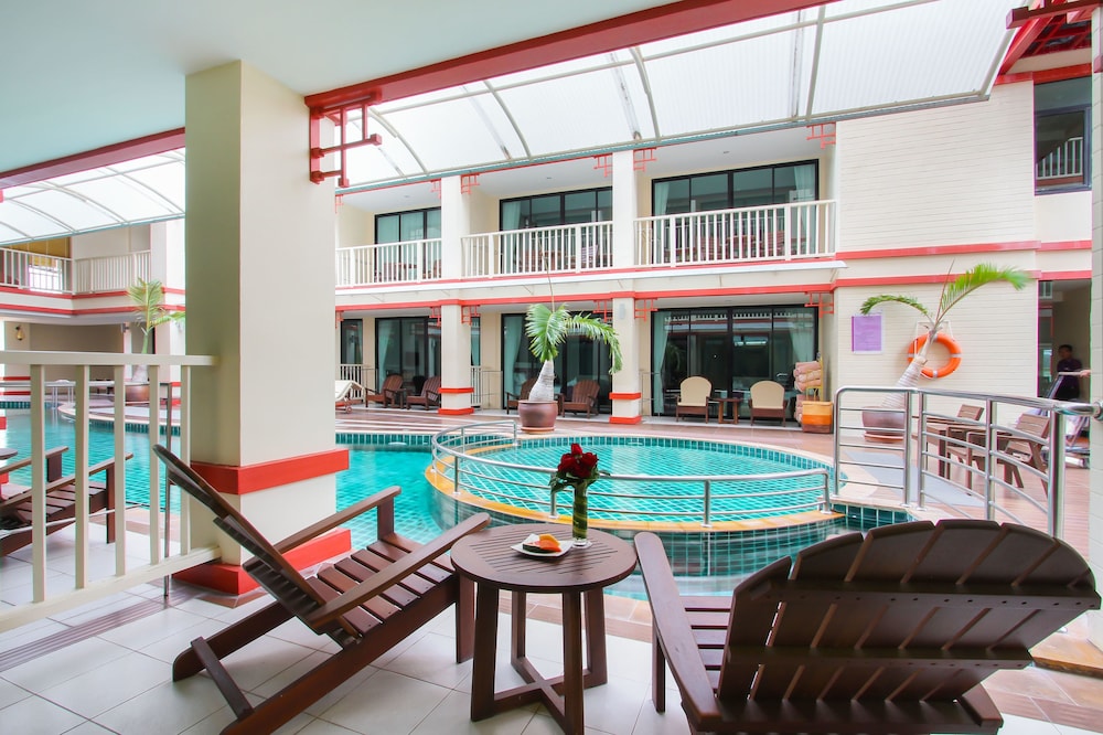 Kiang Haad Beach Hua Hin 58/74