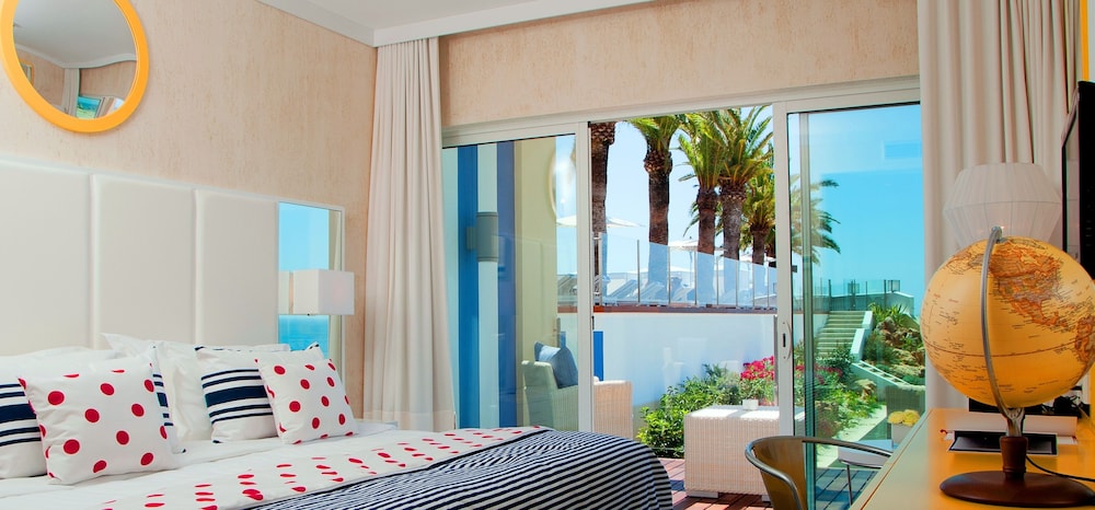 Bela Vista Hotel and Spa 1/50