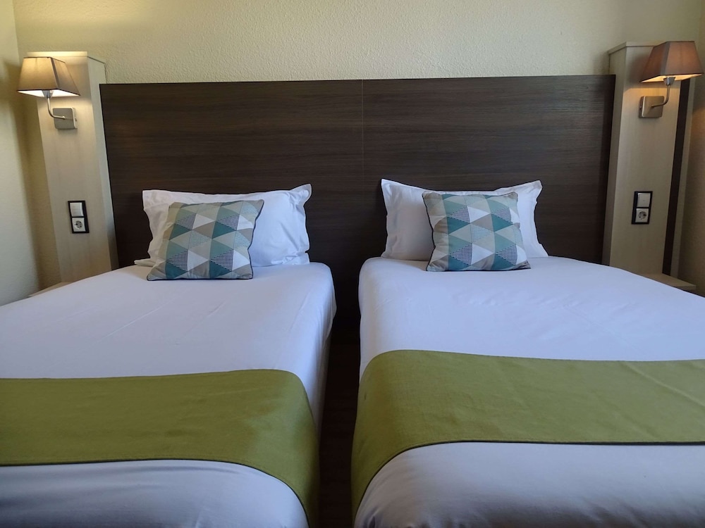 Eurohotel Airport Orly Rungis 12/51
