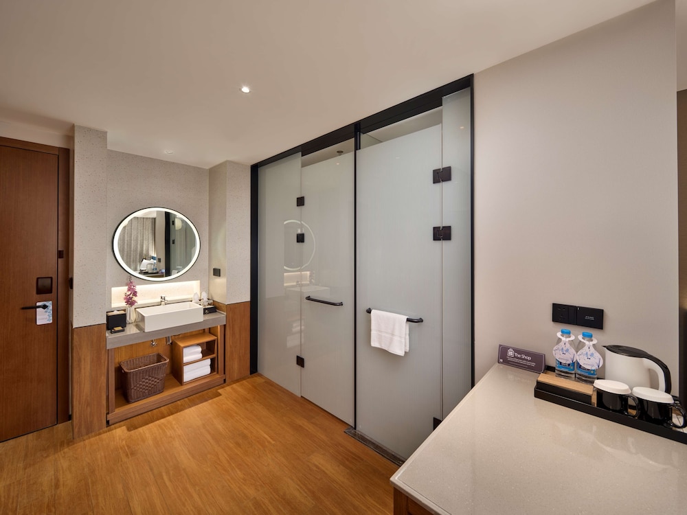 Hilton Garden Inn Jinzhou Central Street 21/44
