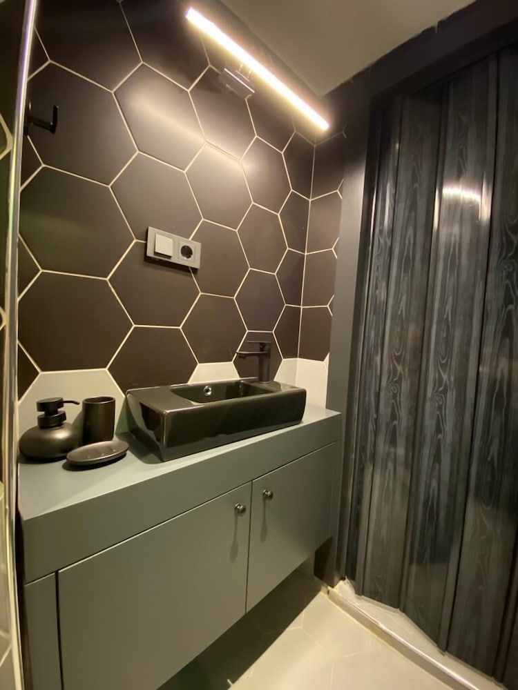 Allegra Suites Galata 31/33