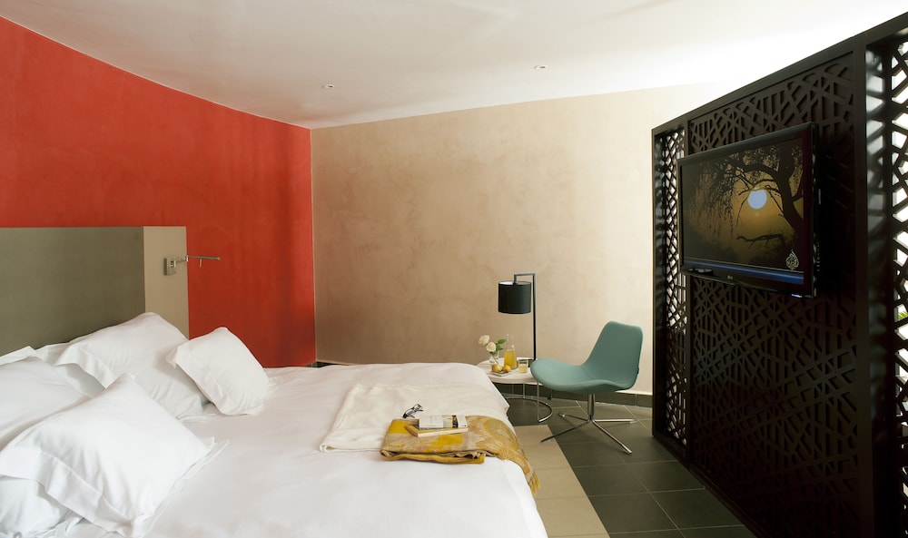 BARCELO FES MEDINA 18/67