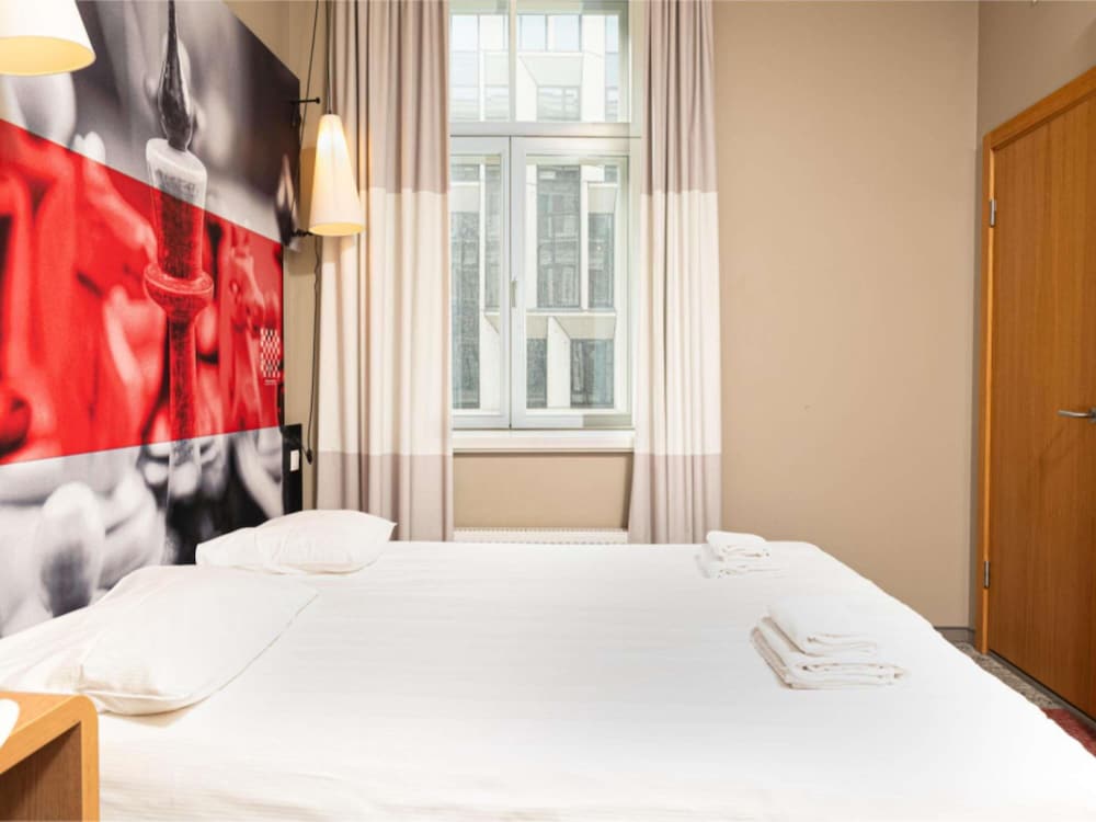 Ibis Riga Centre 19/71
