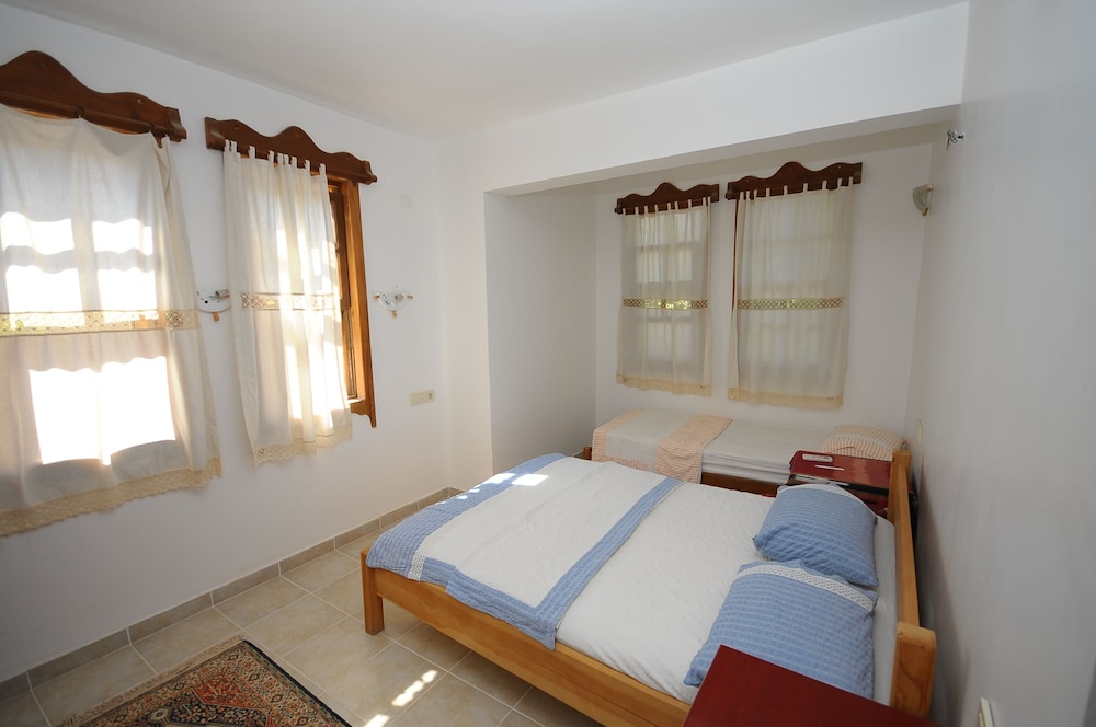 Koyevi Olympos Countryhouse 15/50