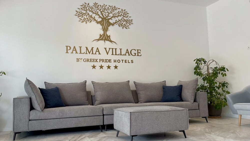 Palma Village by Greek Pride 33/55
