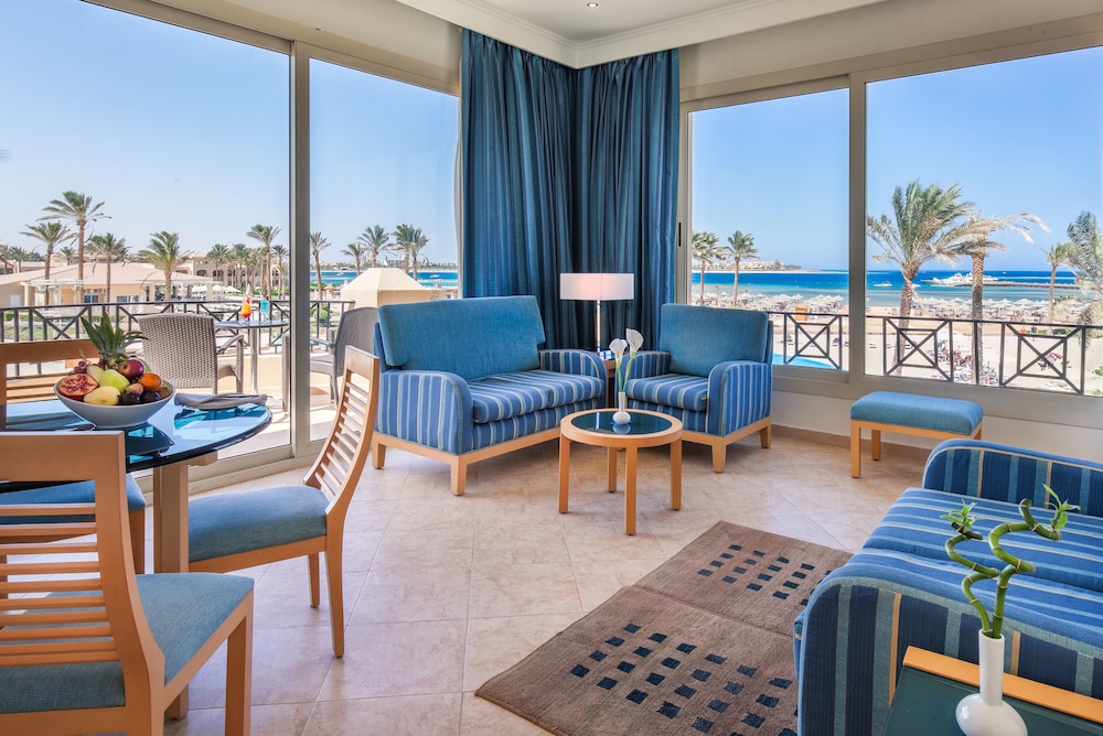 Cleopatra Luxury Resort Makadi Bay 40/73