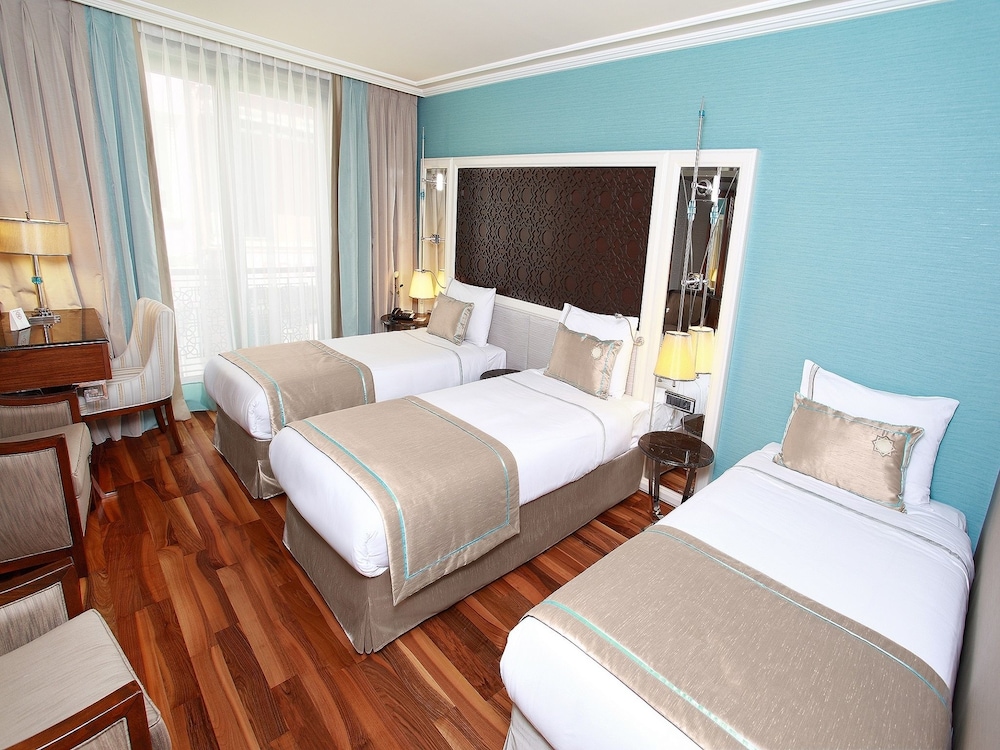 Grand Durmaz Hotel 12/64