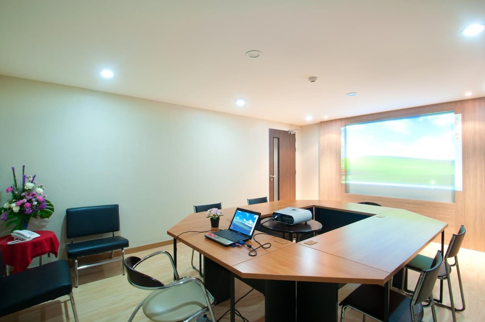 Vc Residence 37/41