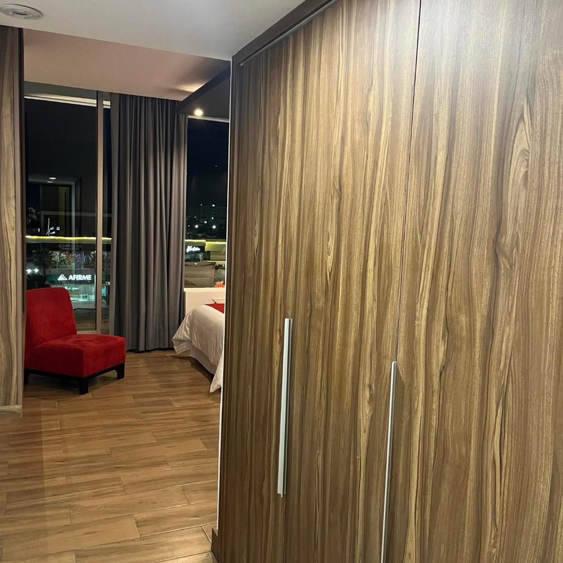 Mantra Hotel Boutique Ex Boutique Mexico Plaza Hotel 32/53