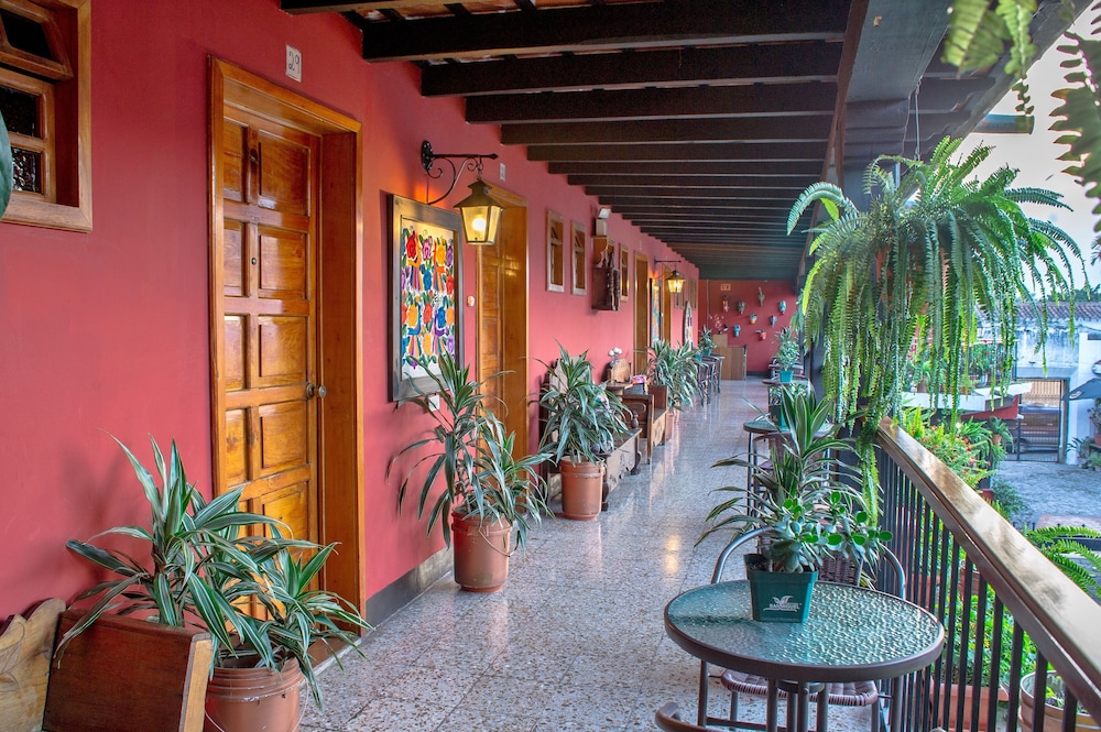 Hotel Panchoy 53/69