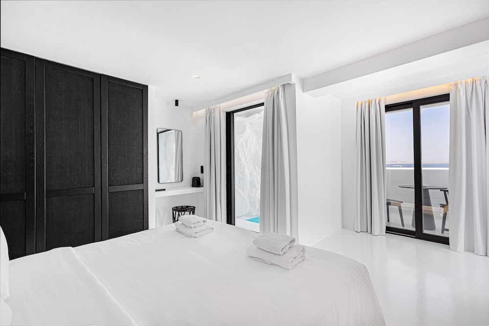 Omiros The Feelgood Hotel 4/50