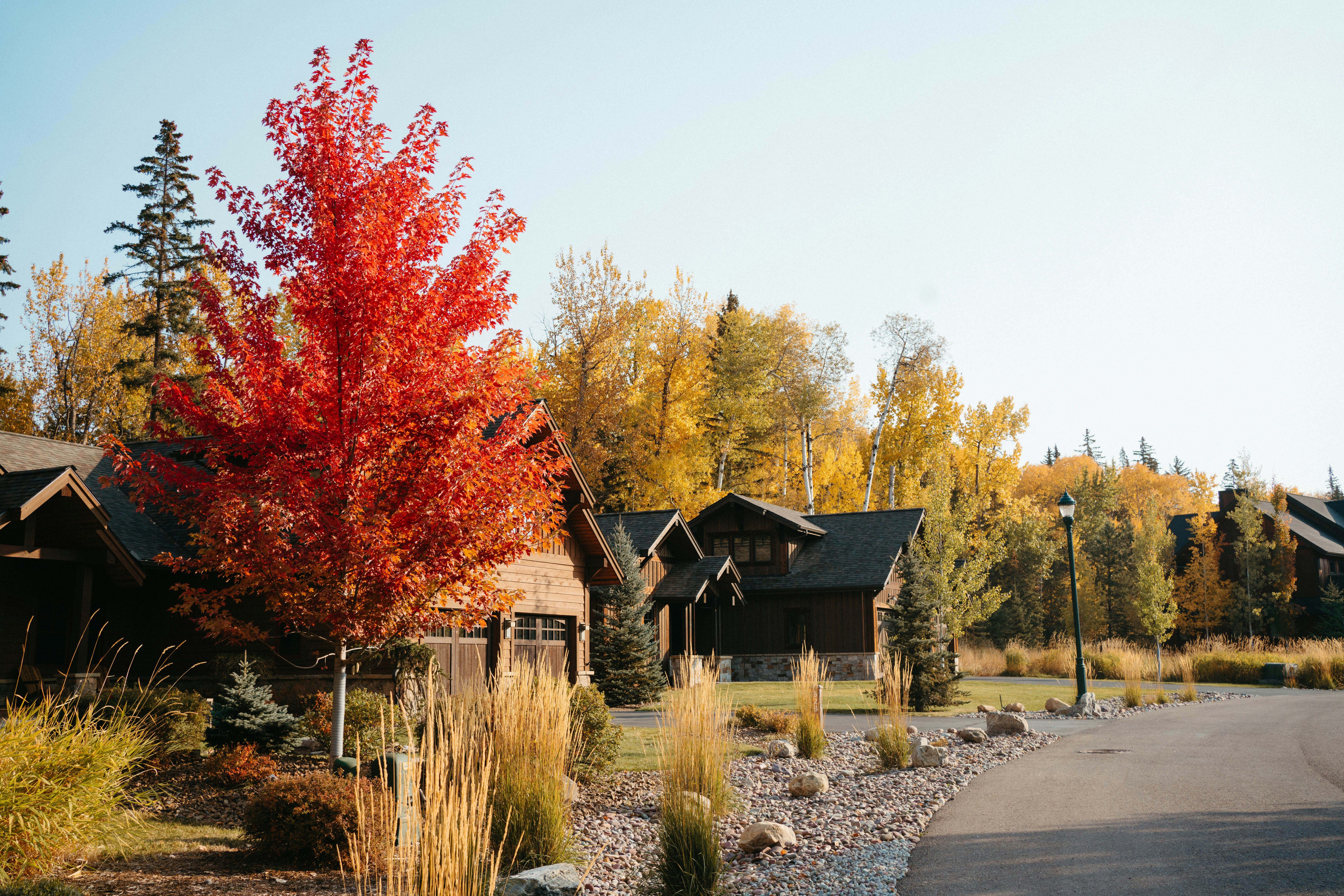 Lodge at Whitefish Lake 74/78