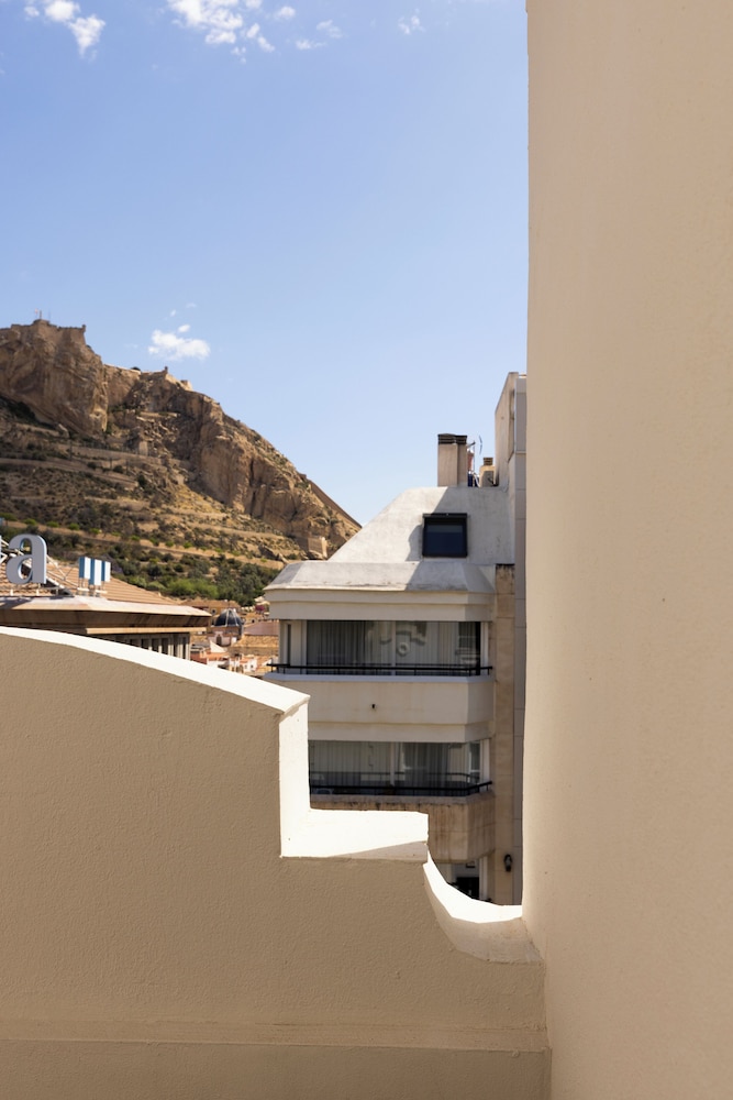 Libere Alicante Rambla 55/60