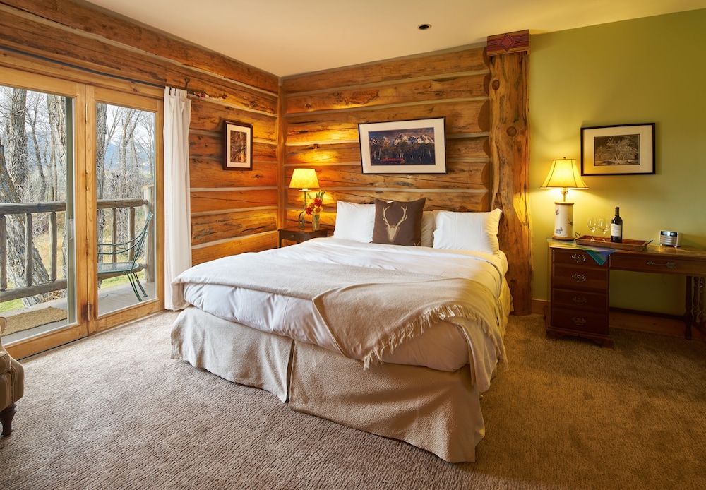 Bentwood Inn 11/68
