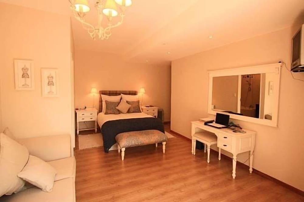 Villa Moringa Guesthouse 23/42