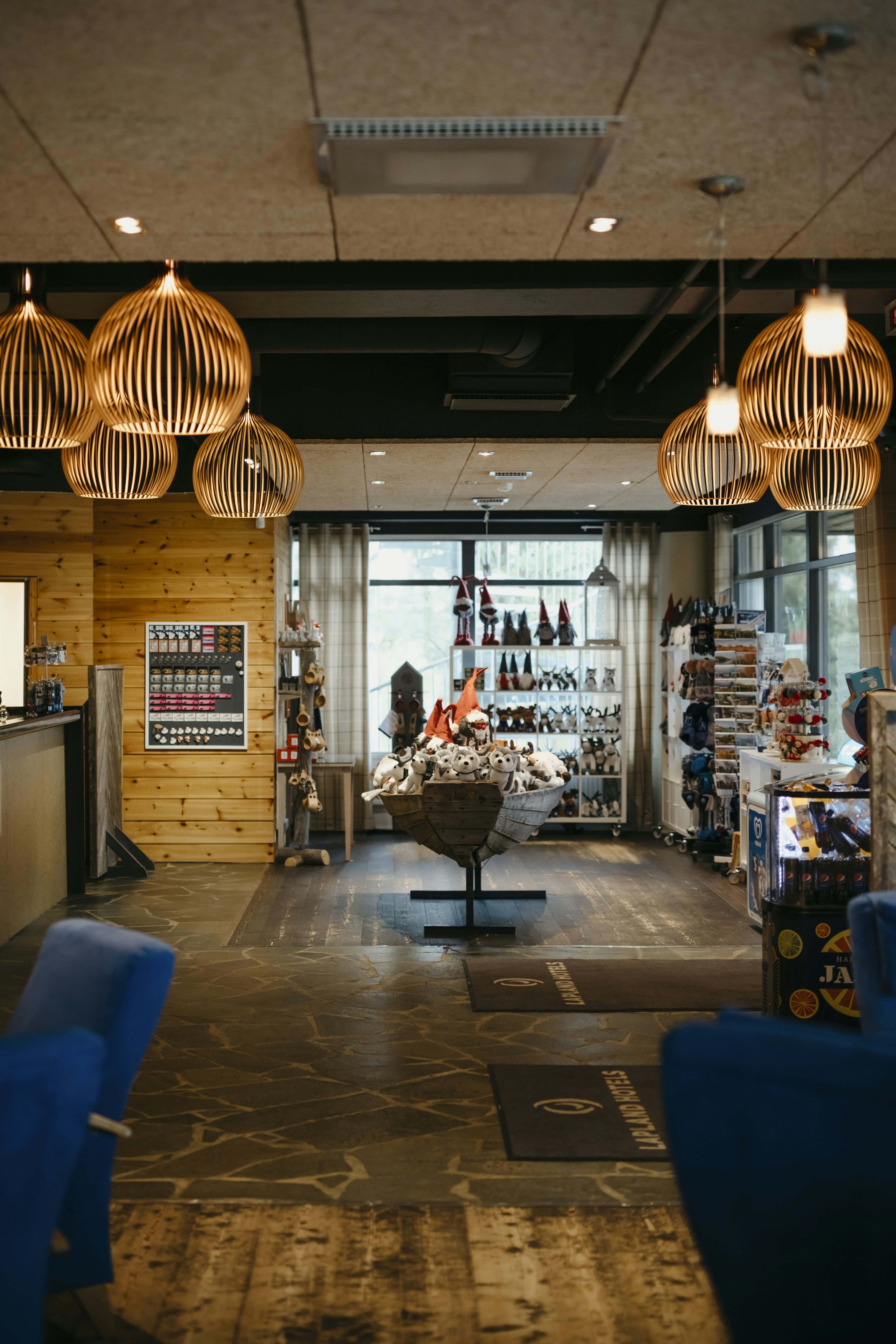 Lapland Hotels Yllaskaltio 10/13
