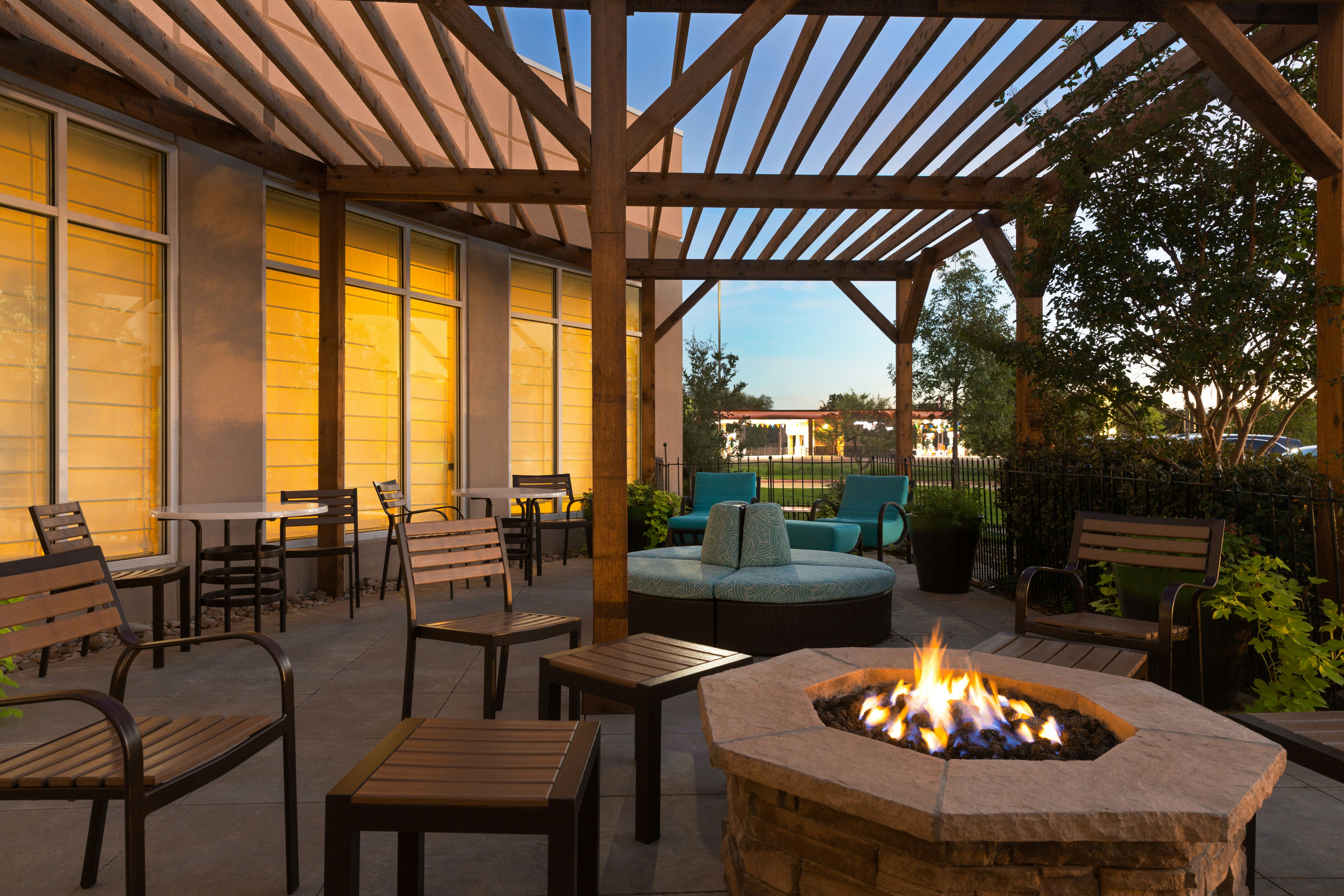Hilton Garden Inn Abilene 22/32