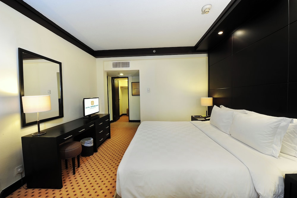 Hotel Borobudur Jakarta 11/50