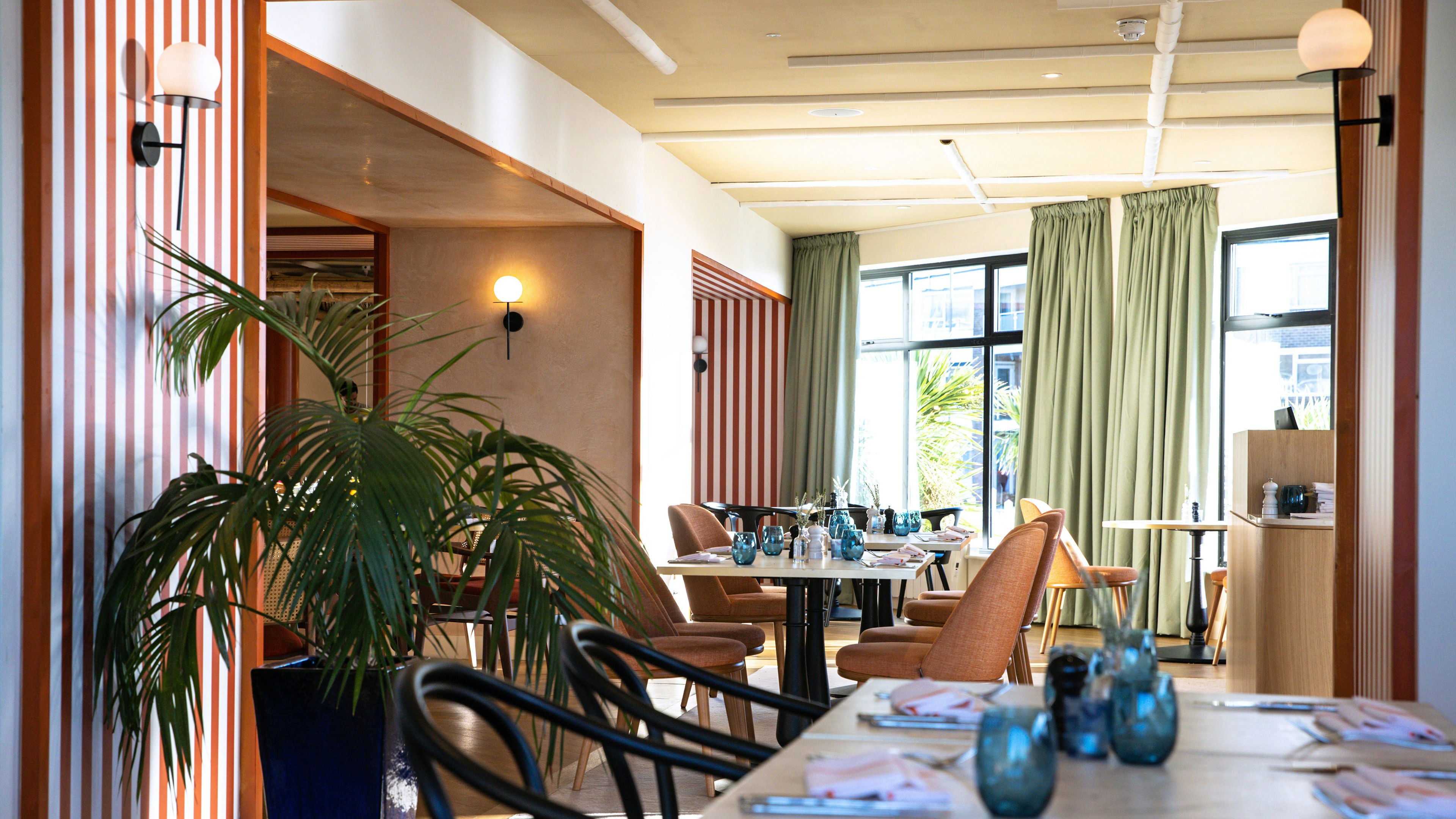 The Relais Cooden Beach 23/34