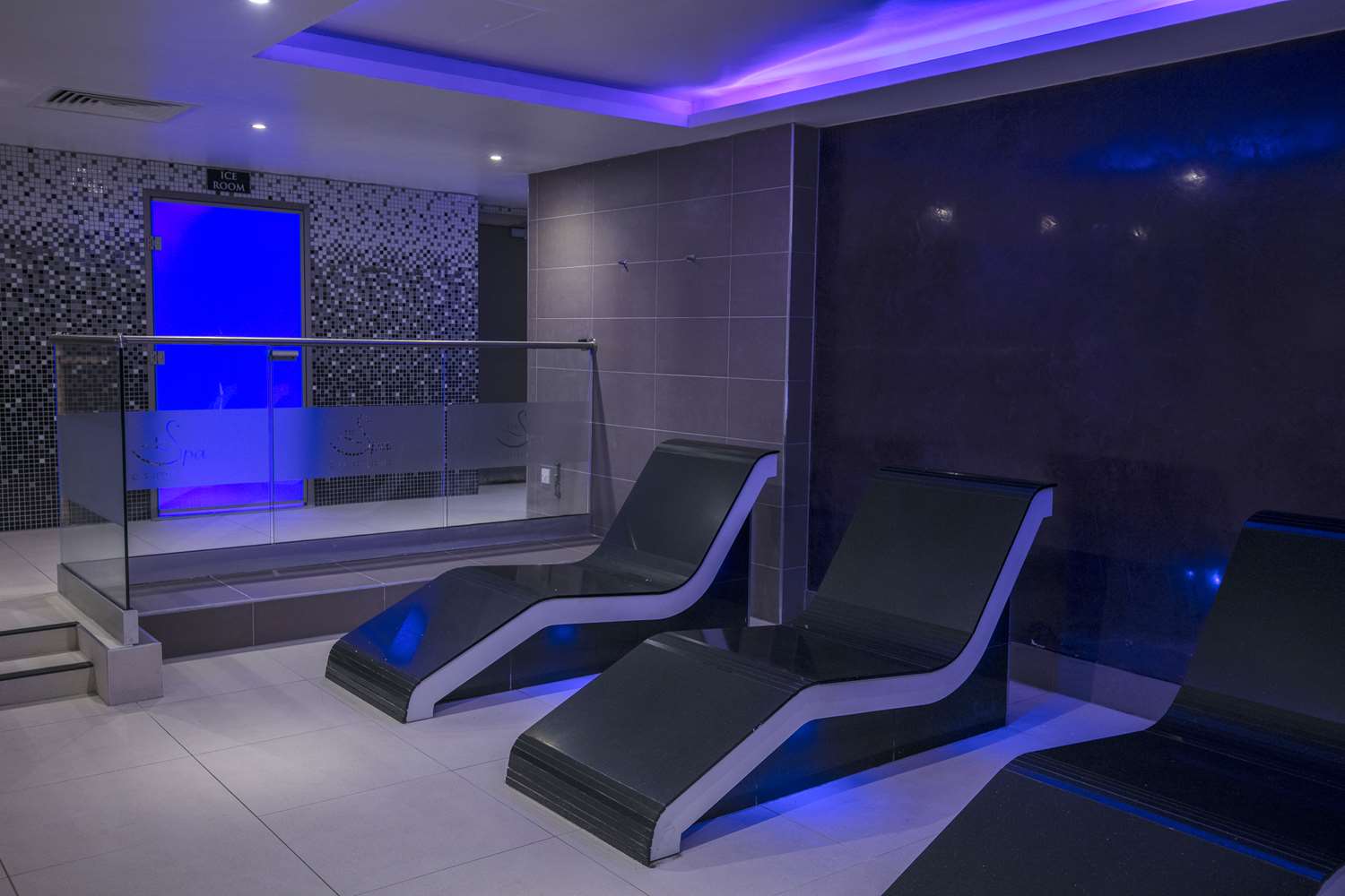 Best Western Premier Suites Hotel & Spa Liverpool-Knowsley 6/16